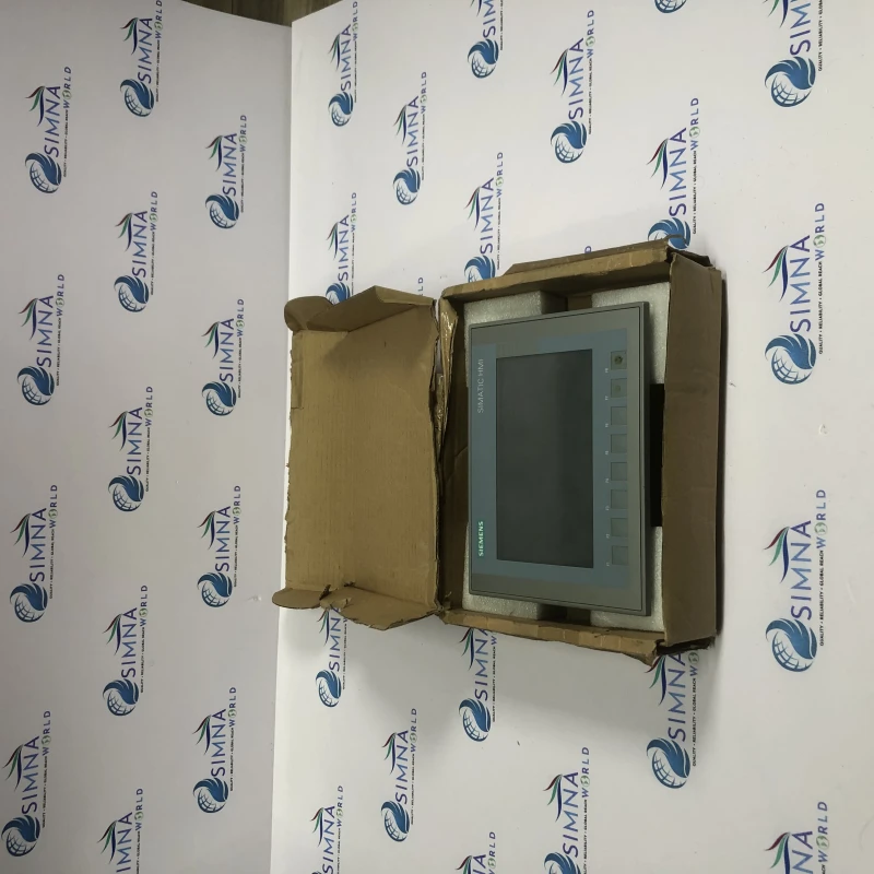 Siemens SIMATIC HMI KTP700 Basic thumbnail 7