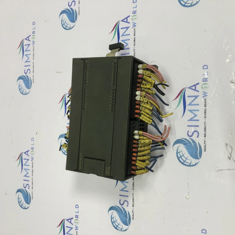 Siemens SIMATIC S7-200 EM223 Digital I/O Module 6ES7 223-1BL22-0XA0 thumbnail 2