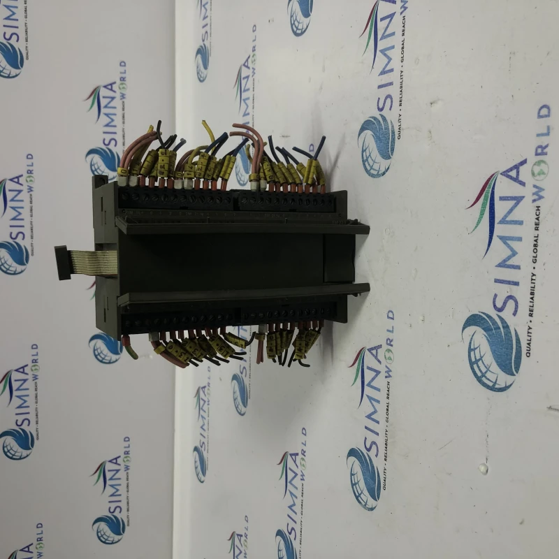 Siemens SIMATIC S7-200 EM223 Digital I/O Module 6ES7 223-1BL22-0XA0 thumbnail 5