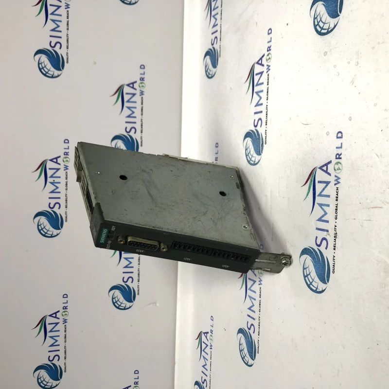 Siemens SINAMICS SMC30 Sensor Module 6SL3055-0AA00-5CA2. thumbnail 2