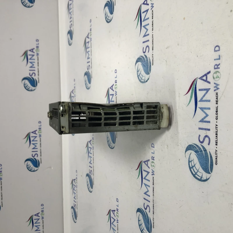 Siemens SINAMICS SMC30 Sensor Module 6SL3055-0AA00-5CA2. thumbnail 5